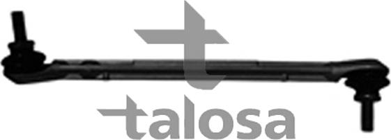 Talosa 50-01049 - Asta / Puntone, Stabilizzatore autozon.pro