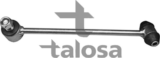 Talosa 50-01045 - Asta / Puntone, Stabilizzatore autozon.pro