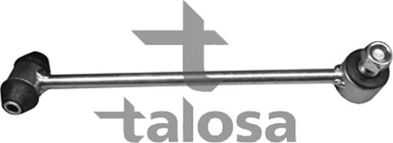 Talosa 50-01046 - Asta / Puntone, Stabilizzatore autozon.pro