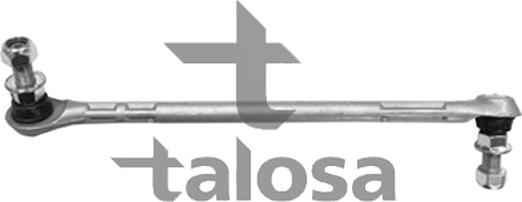 Talosa 50-01047 - Asta / Puntone, Stabilizzatore autozon.pro