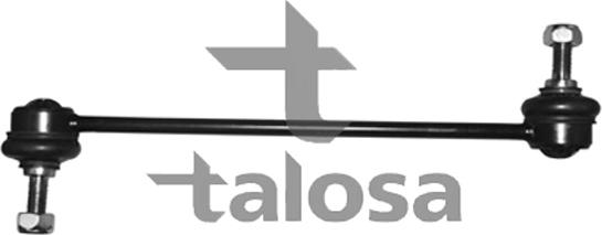 Talosa 50-01059 - Asta / Puntone, Stabilizzatore autozon.pro