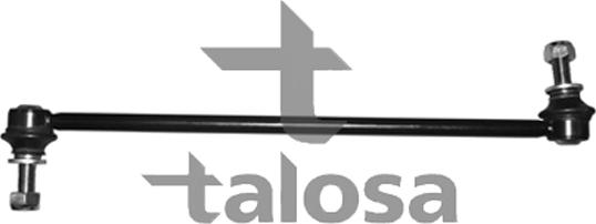 Talosa 50-01066 - Asta / Puntone, Stabilizzatore autozon.pro