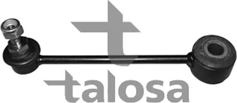 Talosa 50-01009 - Asta / Puntone, Stabilizzatore autozon.pro