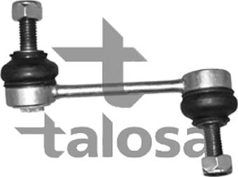 Talosa 50-01008 - Asta / Puntone, Stabilizzatore autozon.pro