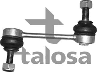 Talosa 50-01007 - Asta / Puntone, Stabilizzatore autozon.pro