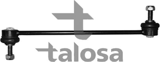 Talosa 50-01014 - Asta / Puntone, Stabilizzatore autozon.pro