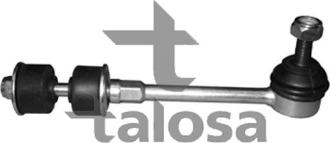 Talosa 50-01016 - Asta / Puntone, Stabilizzatore autozon.pro