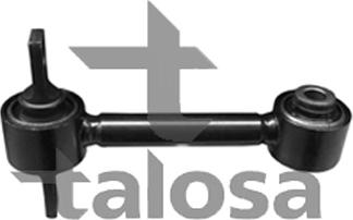 Talosa 50-01082 - Asta / Puntone, Stabilizzatore autozon.pro