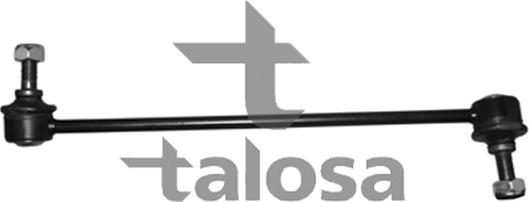 Talosa 50-01034 - Asta / Puntone, Stabilizzatore autozon.pro