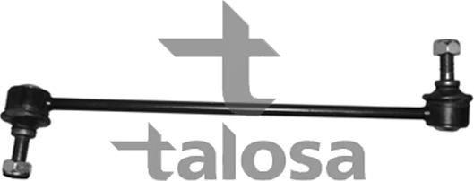 Talosa 50-01035 - Asta / Puntone, Stabilizzatore autozon.pro