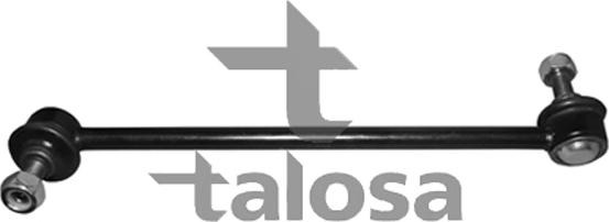 Talosa 50-01032 - Asta / Puntone, Stabilizzatore autozon.pro