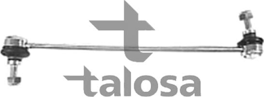 Talosa 50-01021 - Asta / Puntone, Stabilizzatore autozon.pro