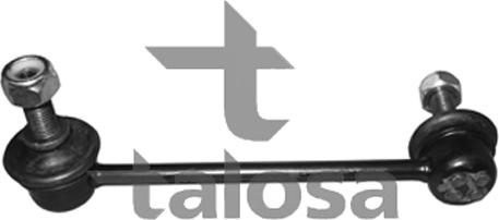 Talosa 50-01028 - Asta / Puntone, Stabilizzatore autozon.pro