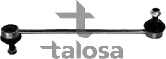 Talosa 50-01023 - Asta / Puntone, Stabilizzatore autozon.pro