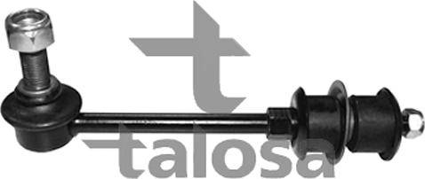 Talosa 50-01070 - Asta / Puntone, Stabilizzatore autozon.pro