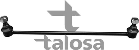 Talosa 50-01072 - Asta / Puntone, Stabilizzatore autozon.pro