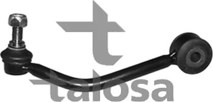 Talosa 50-01077 - Asta / Puntone, Stabilizzatore autozon.pro