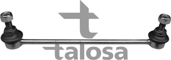 Talosa 50-01100 - Asta / Puntone, Stabilizzatore autozon.pro