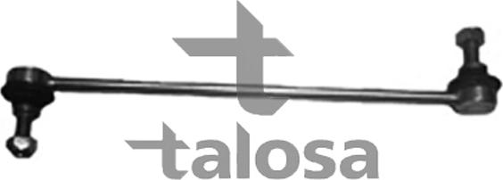 Talosa 50-01102 - Asta / Puntone, Stabilizzatore autozon.pro