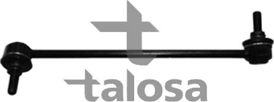 Talosa 50-01183 - Asta / Puntone, Stabilizzatore autozon.pro