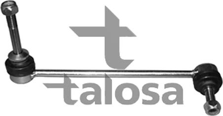 Talosa 50-01176 - Asta / Puntone, Stabilizzatore autozon.pro