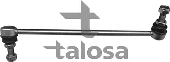 Talosa 50-01363 - Asta / Puntone, Stabilizzatore autozon.pro