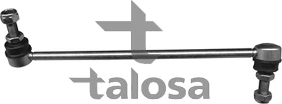 Talosa 50-01362 - Asta / Puntone, Stabilizzatore autozon.pro