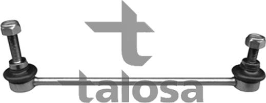 Talosa 50-01309 - Asta / Puntone, Stabilizzatore autozon.pro