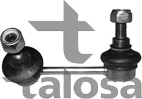 Talosa 50-01337 - Asta / Puntone, Stabilizzatore autozon.pro