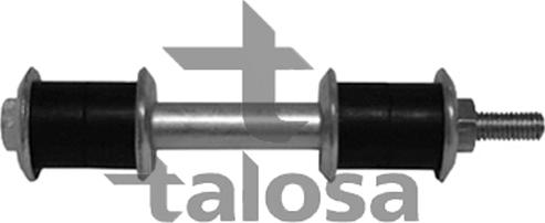 Talosa 50-01241 - Asta / Puntone, Stabilizzatore autozon.pro