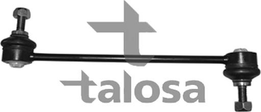 Talosa 50-01243 - Asta / Puntone, Stabilizzatore autozon.pro