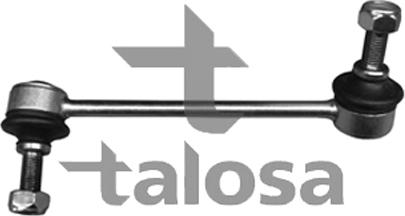 Talosa 50-01259 - Asta / Puntone, Stabilizzatore autozon.pro