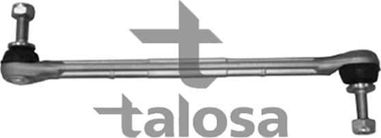 Talosa 50-01269 - Asta / Puntone, Stabilizzatore autozon.pro