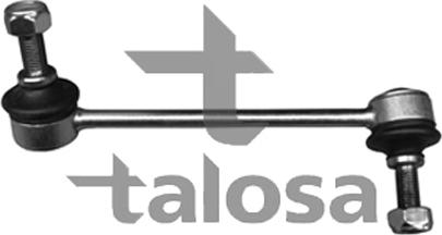 Talosa 50-01260 - Asta / Puntone, Stabilizzatore autozon.pro