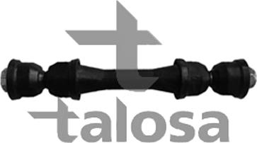 Talosa 50-01224 - Asta / Puntone, Stabilizzatore autozon.pro