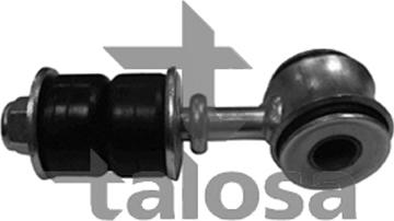 Talosa 50-01222 - Asta / Puntone, Stabilizzatore autozon.pro