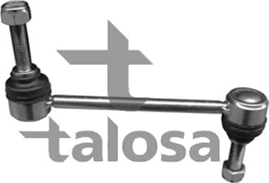 Talosa 50-01745 - Asta / Puntone, Stabilizzatore autozon.pro