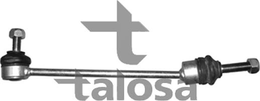 Talosa 50-01746 - Asta / Puntone, Stabilizzatore autozon.pro