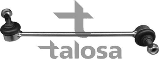 Talosa 50-01704 - Asta / Puntone, Stabilizzatore autozon.pro