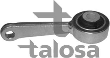 Talosa 50-01705 - Asta / Puntone, Stabilizzatore autozon.pro