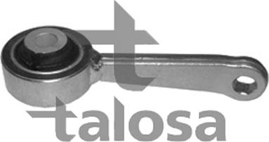 Talosa 50-01706 - Asta / Puntone, Stabilizzatore autozon.pro