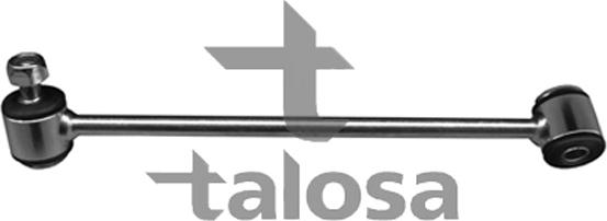 Talosa 50-01702 - Asta / Puntone, Stabilizzatore autozon.pro