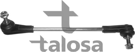 Talosa 50-08960 - Asta / Puntone, Stabilizzatore autozon.pro