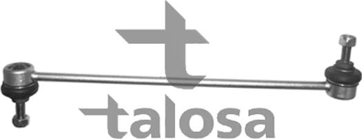 Talosa 50-08519 - Asta / Puntone, Stabilizzatore autozon.pro