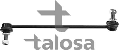 Talosa 50-08695 - Asta / Puntone, Stabilizzatore autozon.pro