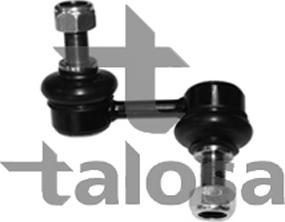 Talosa 50-08693 - Asta / Puntone, Stabilizzatore autozon.pro