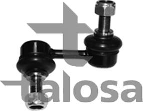 Talosa 50-08692 - Asta / Puntone, Stabilizzatore autozon.pro