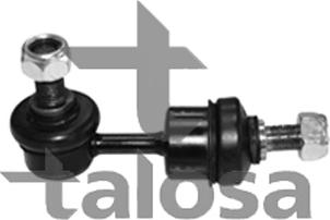 Talosa 50-08639 - Asta / Puntone, Stabilizzatore autozon.pro