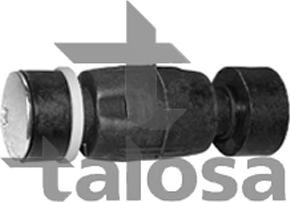 Talosa 50-08676 - Asta / Puntone, Stabilizzatore autozon.pro