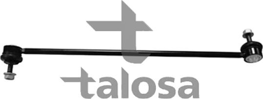 Talosa 50-08114 - Asta / Puntone, Stabilizzatore autozon.pro